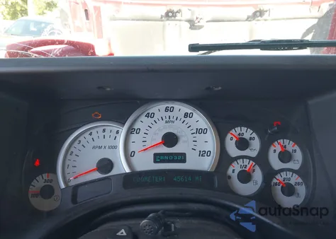 2003 Hummer H2 z USA, uszkodzony, nr VIN 5GRGN23U03H139480